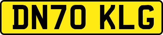 DN70KLG