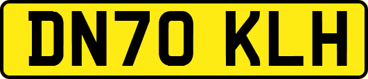 DN70KLH