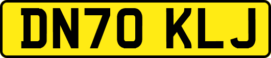 DN70KLJ