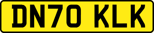 DN70KLK