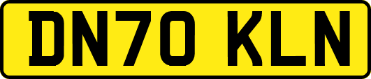 DN70KLN