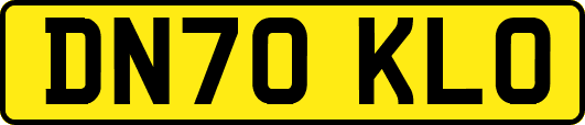 DN70KLO