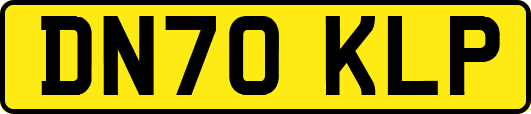 DN70KLP