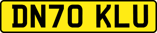 DN70KLU