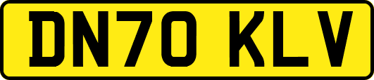 DN70KLV