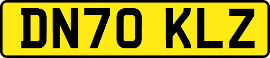 DN70KLZ