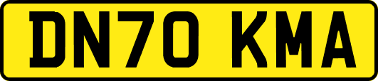 DN70KMA