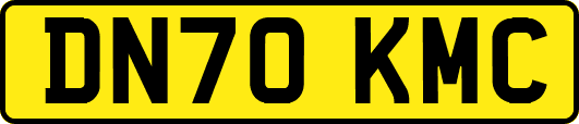 DN70KMC