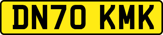 DN70KMK