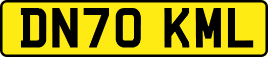 DN70KML