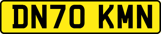 DN70KMN