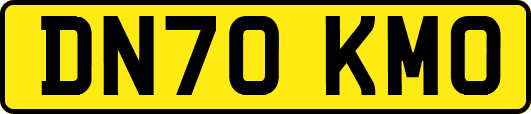 DN70KMO