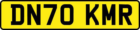 DN70KMR