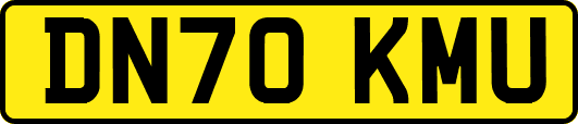 DN70KMU