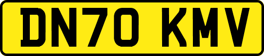 DN70KMV