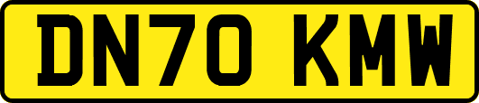DN70KMW