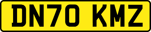 DN70KMZ