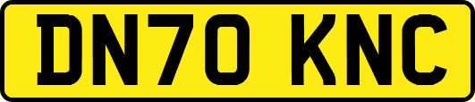 DN70KNC