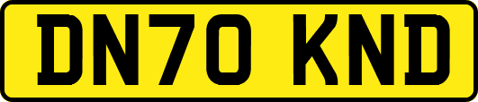 DN70KND