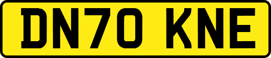 DN70KNE