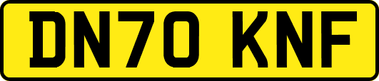 DN70KNF