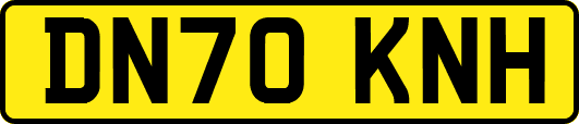DN70KNH