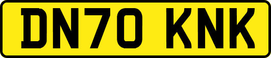 DN70KNK
