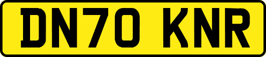 DN70KNR