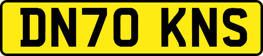 DN70KNS