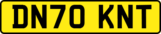 DN70KNT