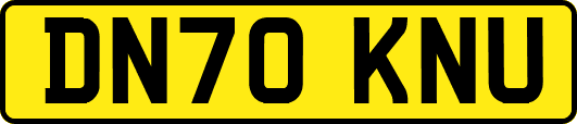 DN70KNU