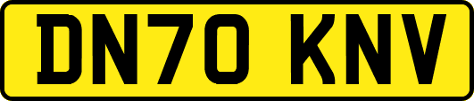 DN70KNV