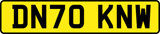 DN70KNW