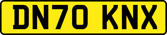 DN70KNX