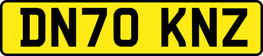 DN70KNZ