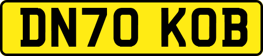 DN70KOB
