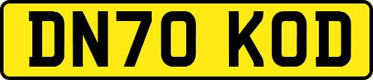 DN70KOD