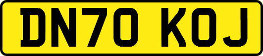 DN70KOJ
