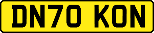 DN70KON