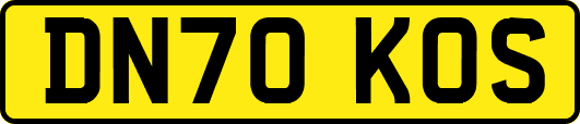 DN70KOS