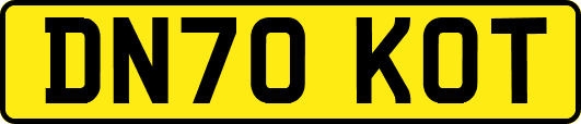 DN70KOT