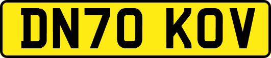 DN70KOV
