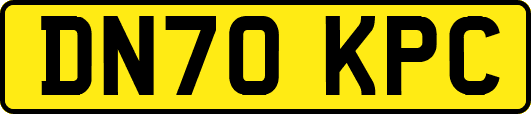 DN70KPC