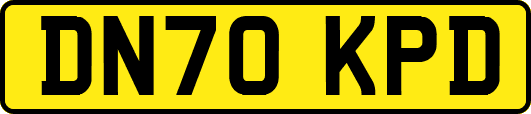 DN70KPD