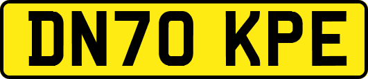 DN70KPE
