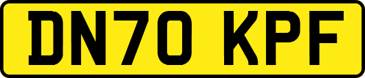 DN70KPF