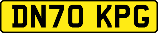 DN70KPG