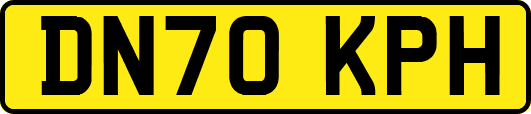 DN70KPH