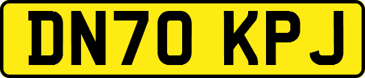 DN70KPJ