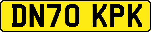 DN70KPK